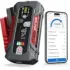 Arcpro USB-Rechargeable LED Clip-on Hat Light with Motion Sensor for $9.99
