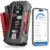 Lokithor JT400 2-in-1 Jump Starter & Smart Battery Tester for $41.28