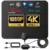 Long Range Indoor TV Antenna – 4K and 1080p Support for $40.19