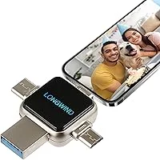 Longwind 512GB USB 3.0 Photo Stick Flash Drive – $19.24 ($69.99 Original)