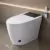 Loniko U5-1-WK Smart Toilet with Bidet and Heated Seat for $359.99