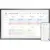 Loofi C-2 10.1-Inch Touchscreen Smart Digital Calendar for $48.99