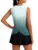 Loose Fit Sleeveless Tank Tops for $8.99