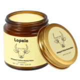 4.23oz Lopeie Beef Tallow Whipped Moisturizer for $8.99
