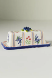 Lotta Butter Dish from Anthropologie for $8.97