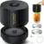 Love Moment Electric Mason Jar Vacuum Sealer Kit for $13