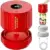 Love Moment Electric Mason Jar Vacuum Sealer Kit for $12.74