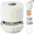 Love Moment Electric Mason Jar Vacuum Sealer Kit $13 $15