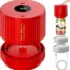 Champion Downtown 27.5-in Rubber Basketball with Pump for $9.65