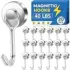 CAP Barbell Adjustabell 55lb Adjustable Dumbbell Weight – $99.00 at Walmart