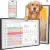 LQN 10.1-in Digital Calendar Smart Electronic Family Planner – Now $59.99 (Was $166.65)