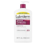 Lubriderm Advanced Therapy Fragrance-Free Lotion 32oz for $8.76