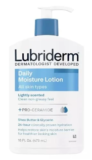 Lubriderm Daily Moisture Hydrating Body & Hand Lotion 16-Oz for $4.59