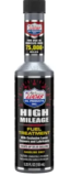 Up to 87% Off Automotive Essentials – Lucas Oil High Mileage Fuel Treatment for $5.79