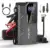 Lucklike 4000A Portable Car Battery Jumper Starter Pack w/ Air Compressor – $35.00 ($34.99 Off)
