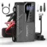 Aidoly Adjustable Weight Bench for Home Gym – 795lbs Capacity, $48.99 ($16 Off)