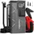 Lucklike 12V 7000A Car Battery Jump Starter – $43.99