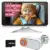 LUCKVIEW Baby Car Camera with Night Vision for $64.79