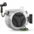 Luckytech 0.5″ 100′ Retractable Garden Hose Reel for $79.99