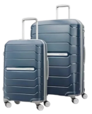 Up to 72% Off Samsonite, American Tourister, SwissGear Luggage & Travel Accessories