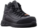 Lugz Work Men’s Composite Toe Swifter Work Shoes for $40