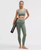 Lululemon Align High-Rise Leggings with Pockets for $34 $34.00