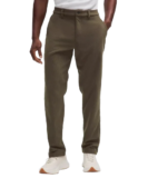 Lululemon Men’s ABC Classic-Fit Trousers Now $59 – Save $79