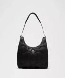 Lululemon Quilty Pleasures Shoulder Bag 5L Now $39 $39.00