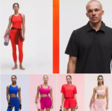 Lululemon Summer Sale – Shop Now for Discounted Women’s Clothing