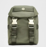 Lululemon Wunderlust Nano Backpack for $19 and More Accessories Starting at $14 $19.00