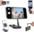 Lululook Angle-Adjustable MagSafe Phone Tripod Stand & Selfie Stick for $7.49