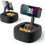 LULULOOK Gaming Pillow Stand for $48.99