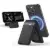 LULULOOK Magnetic Wallet Stand for iPhone 12-16 Series – $9.99 ($19.99 Original)