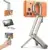 Lululook MagSafe Magnetic Phone Tripod Stand & Selfie Stick for $13.64