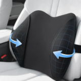 Lumbar Support Pillow for Car Seat – Now $18.75