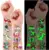 Luminous Tattoos for Kids – 30 Sheets for $3.19