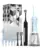 Lumivoid Electric Toothbrush and Water Flosser Kit for $14.46