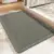 Luxury Waffle Bath Mat with Tassels for $7.49