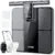 Lvpiman Smart 8-Electrode Digital Scale with 57 Body Composition Metrics for $69.99