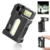 LYNRUI G5 EDC Mini Flashlight Now $7.49 – 400 Lumens, Rechargeable