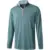 M Maelreg Men’s Dry Fit Long Sleeve Golf Polo Sweatshirt for $19.77