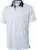 M MAELREG Men’s Short Sleeve Moisture Wicking Polo Shirt for $13