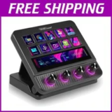 Macro Pad Stream Controller Keypad – Now $251.69 (40% Off)