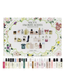 Macy’s 26-Piece Fragrance Sampler Set for Her – Now $29.75