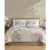 Macy’s Arielle Patchwork 8-Piece Comforter Set for $29.93