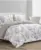 Macy’s 3-Piece Comforter Sets (Rosenne or Faymont Medallion Reversible) – $19.99