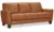 Macy’s Galligher 82″ Leather Sofa for $999 During Memorial Day Sale $999.00