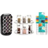 Summer Sale on Kitchen & Home Storage: Up to 70% Off Select Items Starting at $12 $12.00
