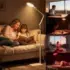 Pococo Galaxy Star Projector with 2M-Pixel Lens for $74.99