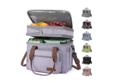 Maelstrom 23L Insulated Lunch Bag for $14.99